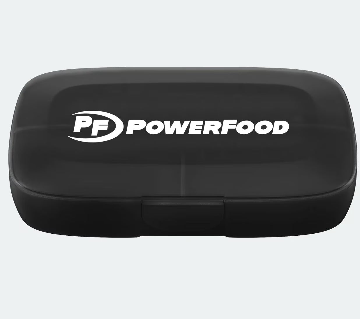 PowerFood Pillenbox