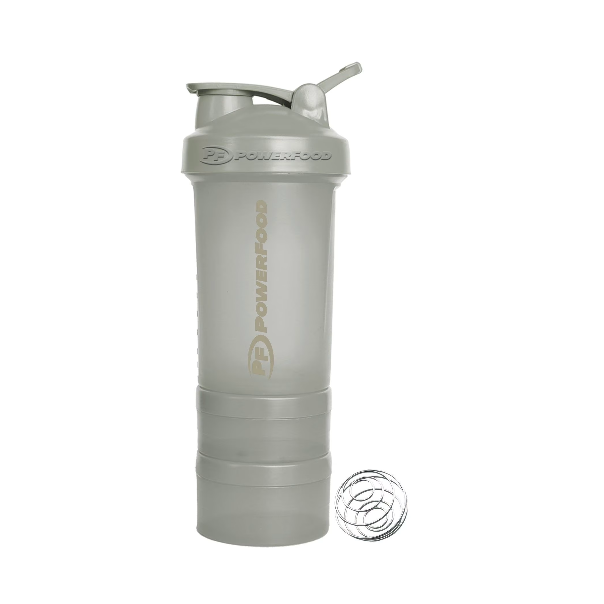 PowerFood Stacked Cup Pro (500ml)