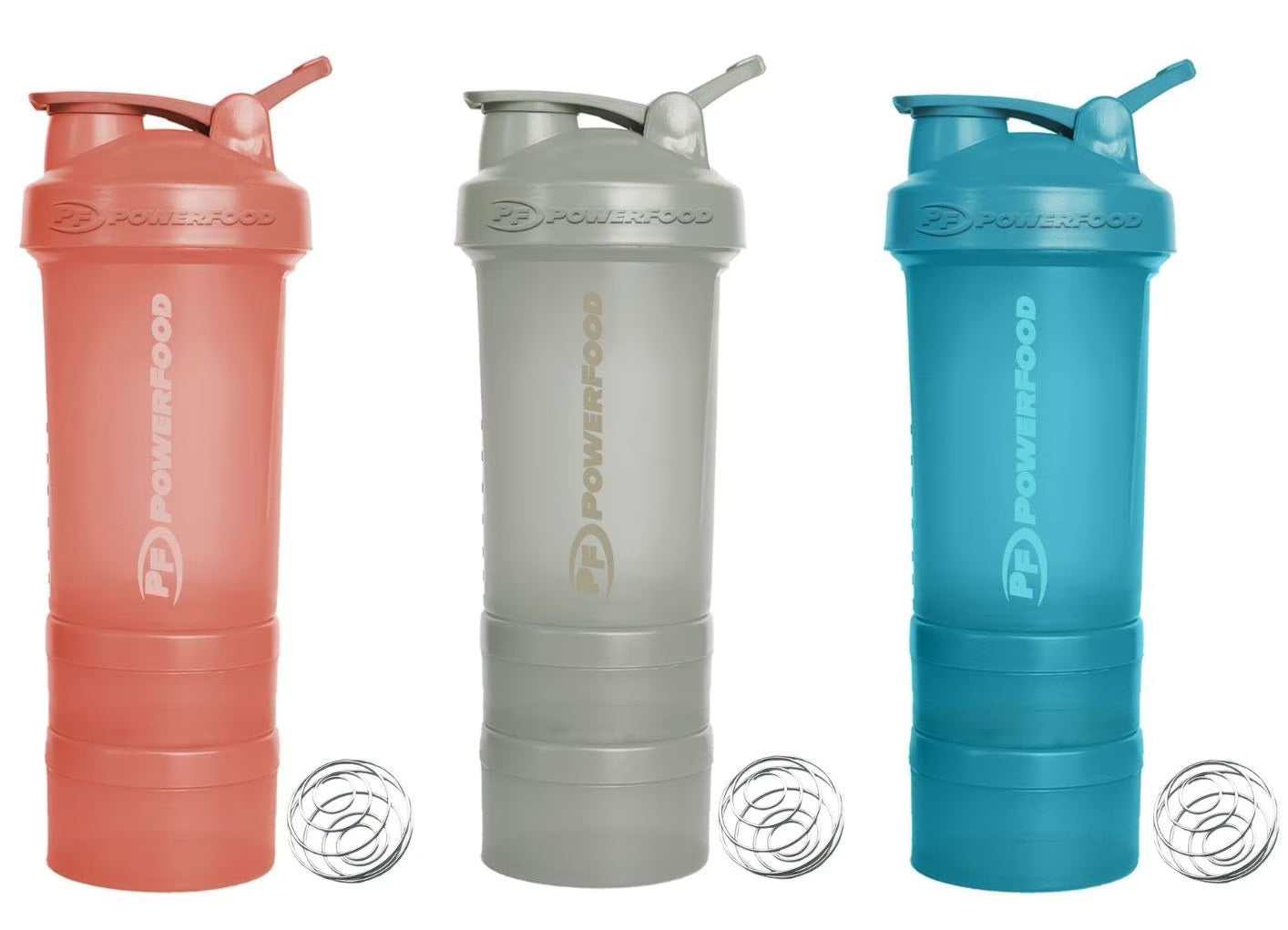 PowerFood Stacked Cup Pro (500ml)