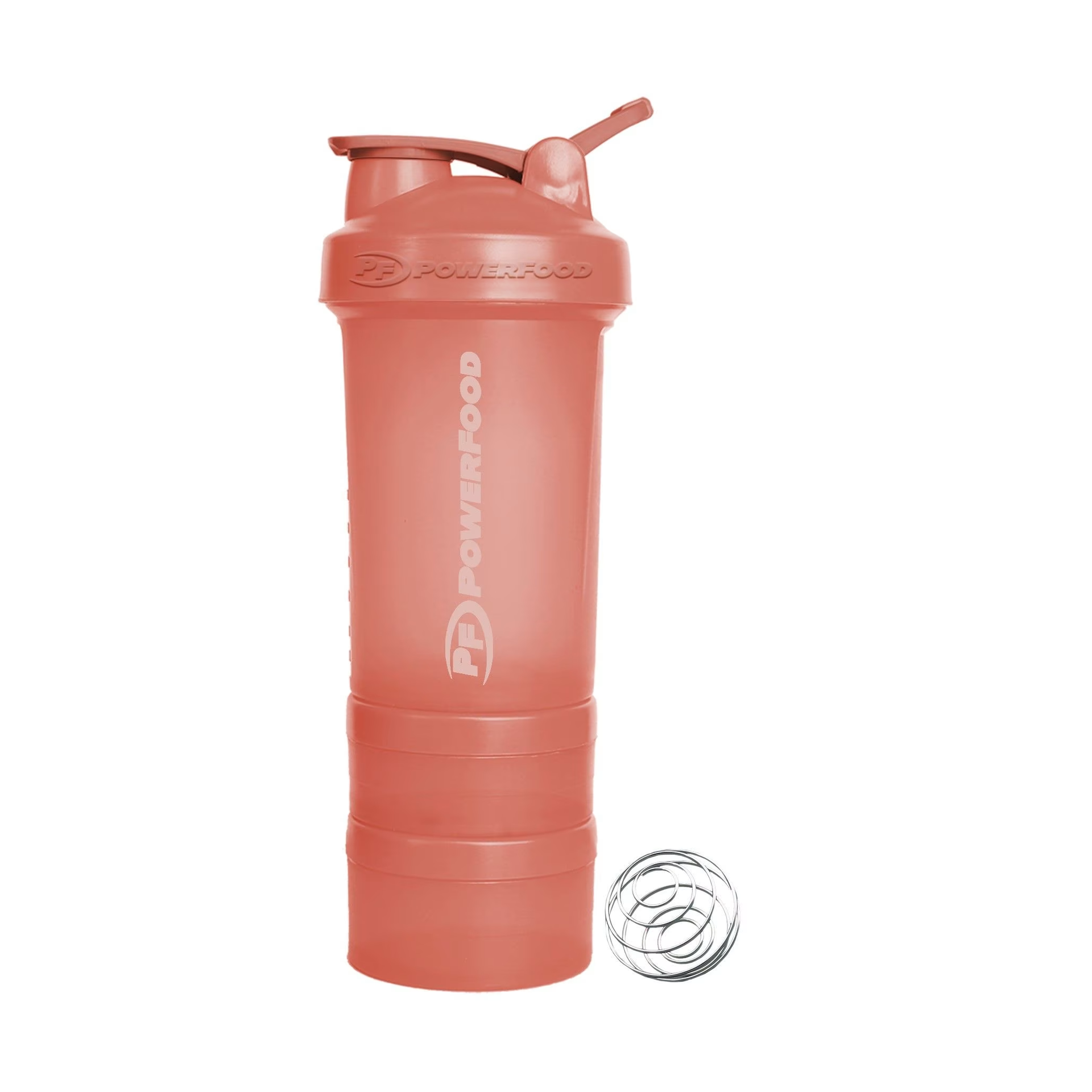 PowerFood Stacked Cup Pro (500ml)