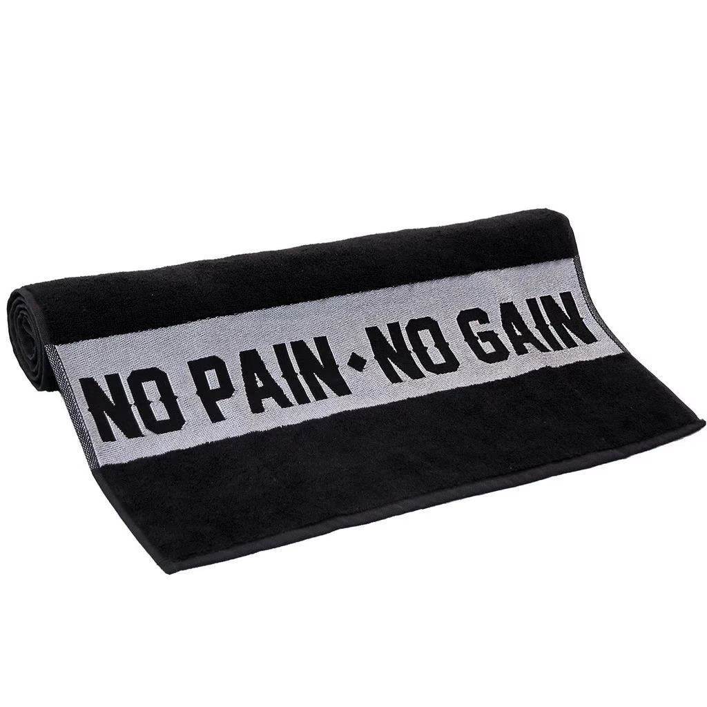 Gym Warriors No Pain No Gain - Gym Towel