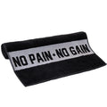 Gym Warriors No Pain No Gain - Gym Towel