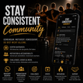 Community Access
