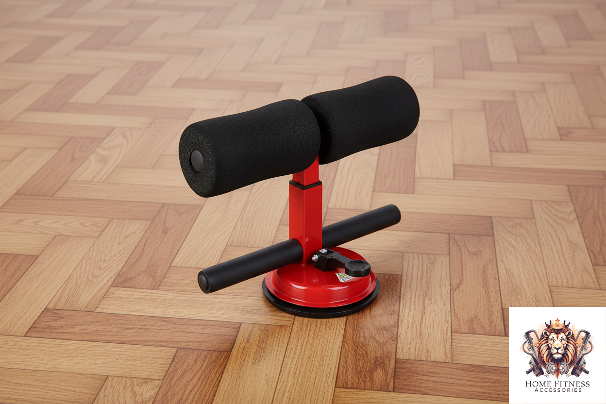 Home Gym Bauchtrainer – Sit-Up Bar für effektives Training