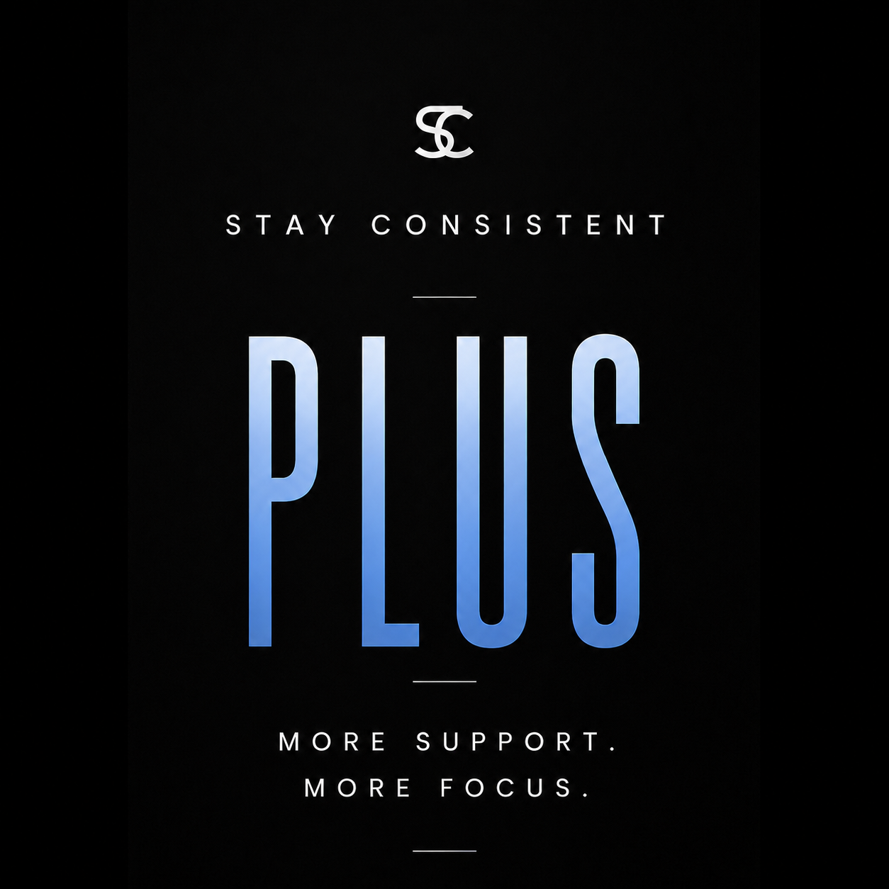 PLUS