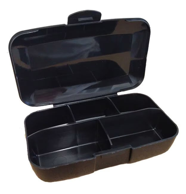 PowerFood Pillenbox